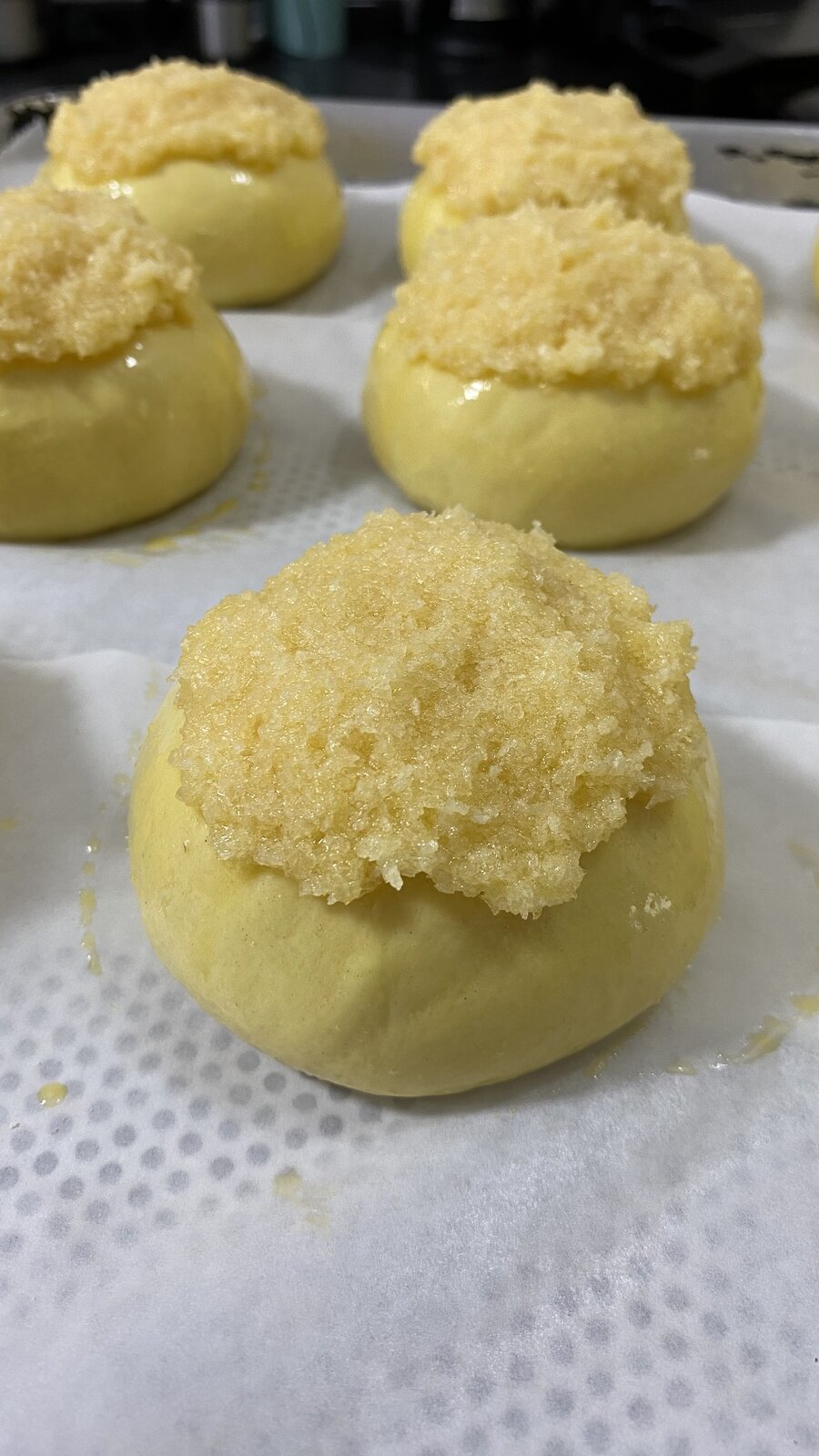 Curso Massa Brioche — imagem 3
