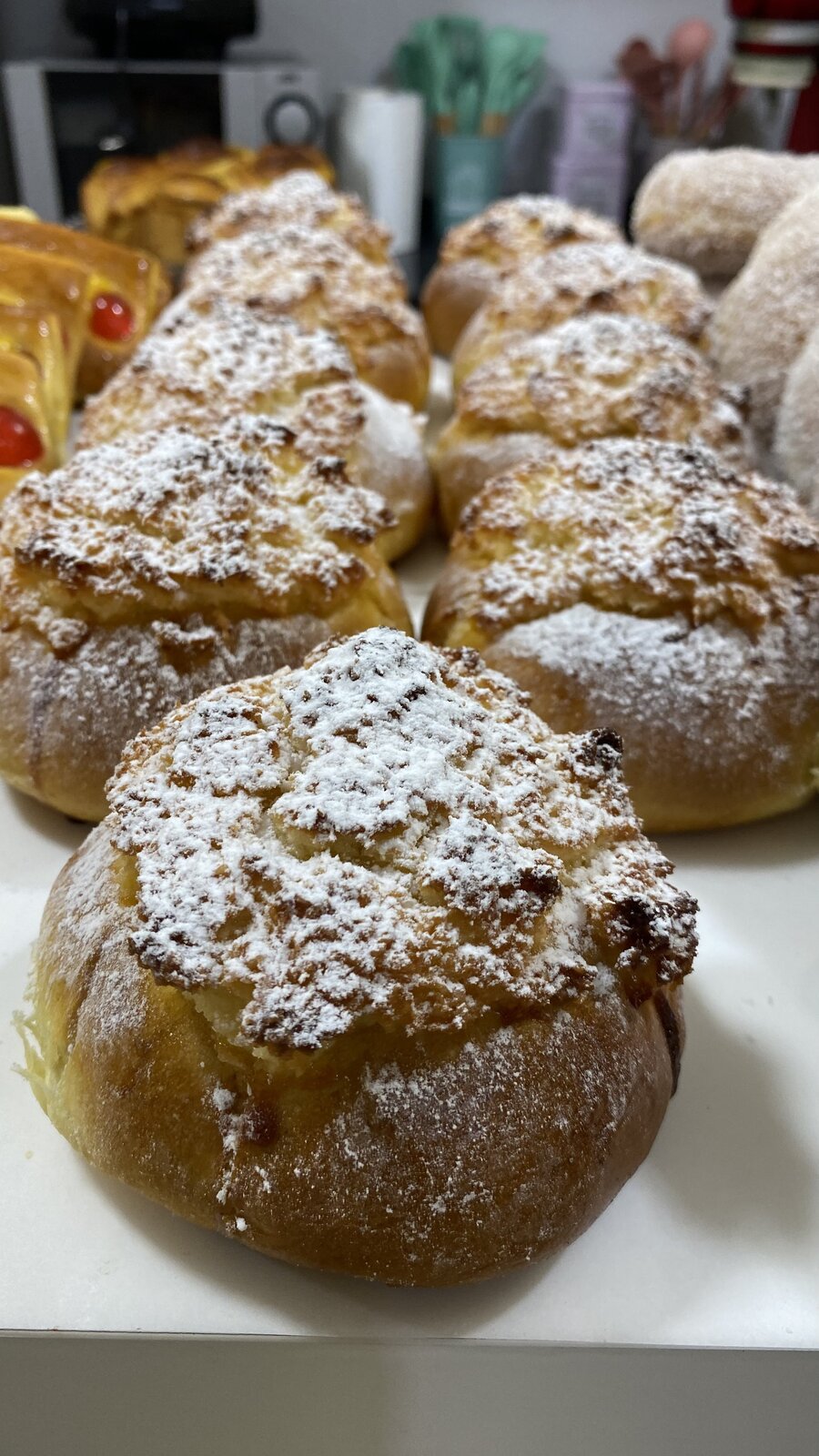 Curso Massa Brioche — imagem 4