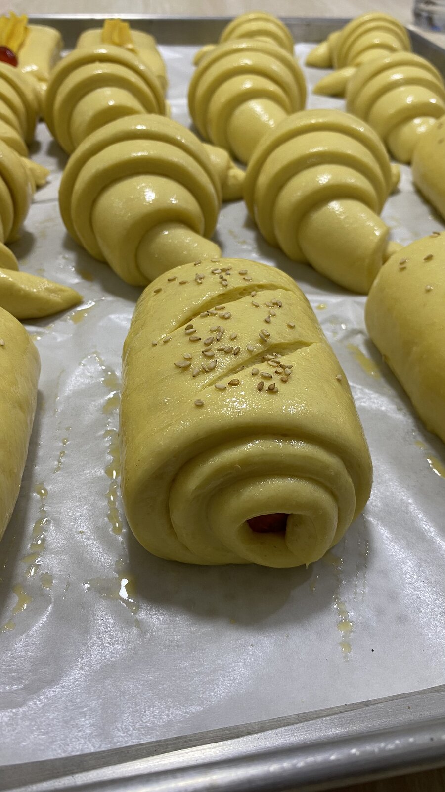 Curso Massa Brioche — imagem 5