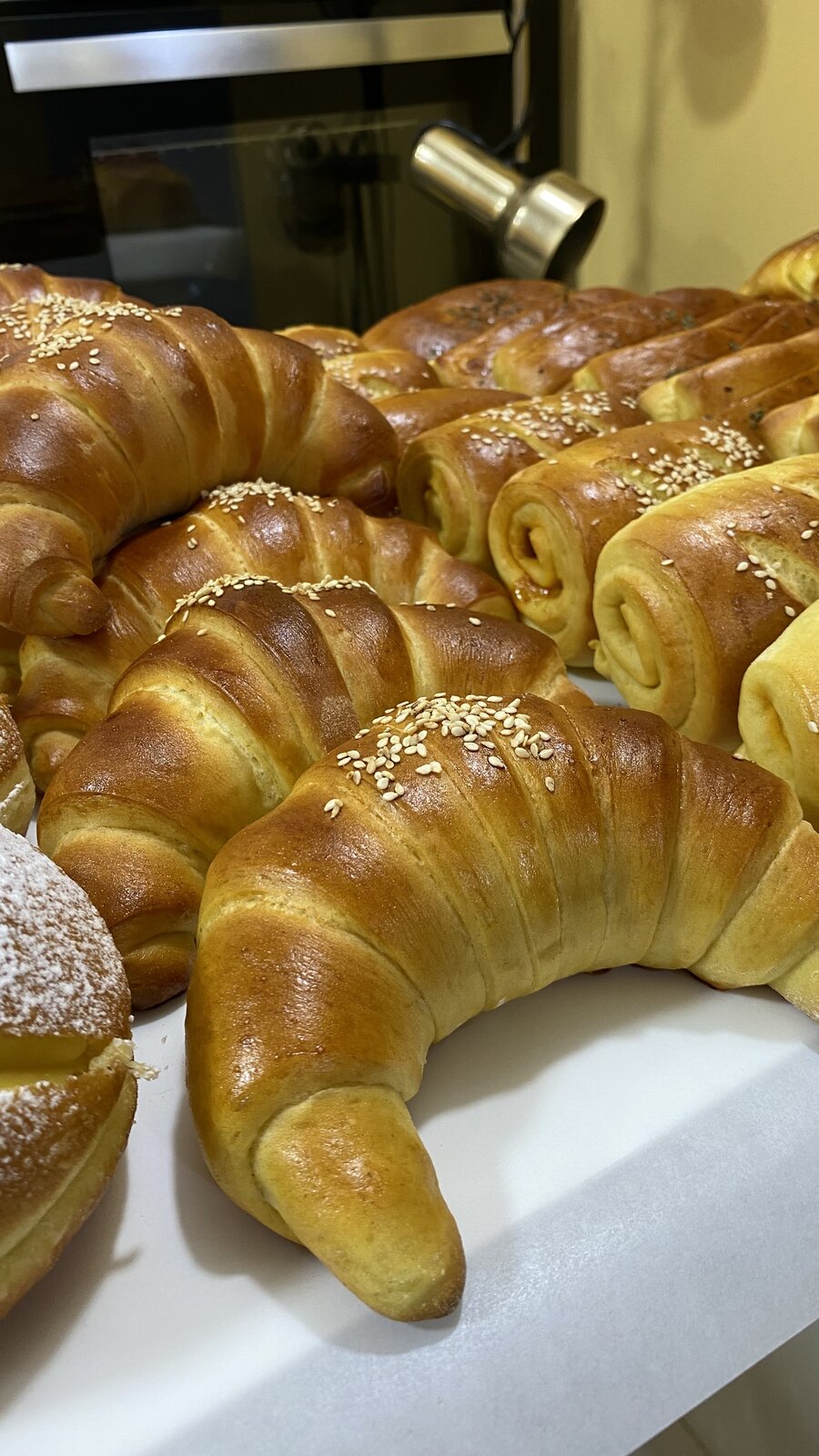 Curso Massa Brioche — imagem 6